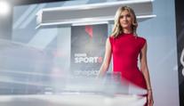 Na trati: Bulisová o prvních závodech F1 a chování fanoušků