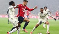 Ligue 1: Lille vs. Nice – 17. 1. 2025