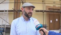 Starosta Nové Vsi: Tornádo nás tehdy postihlo uprostřed jednání