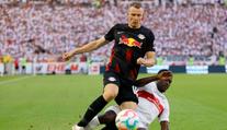 Bundesliga: Stuttgart vs. RB Lipsko –⁠ 07. 08. 2022
