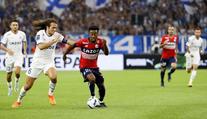 Ligue 1: Olympique Marseille vs. Lille – 10. 9. 2022