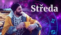 Denní horoskop na 19. března: Blížence čeká vášnivý flirt