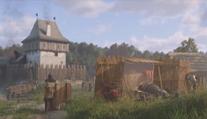 Kingdom Come: Deliverance 2 získala cenu BAFTA. Nečekali jsme to, říká člen týmu