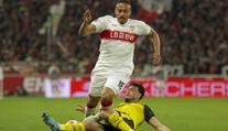 Bundesliga – sestřih: Stuttgart vs. Borussia Dortmund (4. 4. 2026)