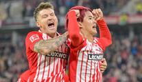 Bundesliga – sestřih: Freiburg vs. Schalke (11. 10. 2026)