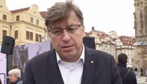 80 let od Pražského povstání: Bylo krvavé, řada lidí se pak vděku nedočkala, říká ředitel muzea
