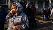 Rusko mělo odpálit přehradu u Kurachove. Může zaplavit ukrajinské vesnice, říká expert