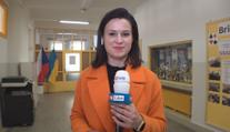 Přijímací řízení na víceletá gymnázia
