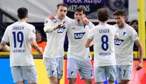 Evropská liga: Anderlecht vs. Hoffenheim – 30. 1. 2025