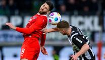 Bundesliga: Heidenheim vs. Borussia Mönchengladbach – 16. 3. 2024
