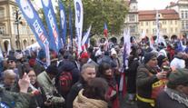 Kamberský: Fiala má pocit, že dělá maximum. Nedokáže ale říct, co lidé potřebují slyšet