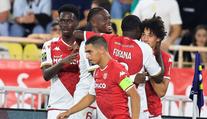 Ligue 1: Monako vs. Olympique Marseille – 30. 9. 2023