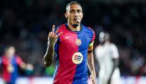 Liga mistrů: Barcelona vs. Bayern Mnichov – 23. 10. 2024