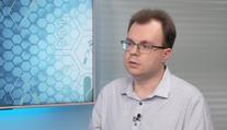 Lidé s afázií se nemohou vyjádřit a jsou z toho smutní. Slabikář jim nepomáhá, popisuje logoped