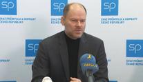 Špicar o energetické krizi: Nejčernější scénář se nekonal. Firmy šetřily a vládní podpora pomohla