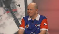 U terče: Komentátor Pauzr o šipkařské Q-school a turnaji v Bahrajnu