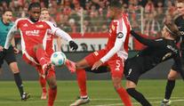 Bundesliga: Union Berlín vs. Freiburg – 8. 11. 2024
