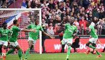 Ligue 1: Méty vs. St. Étienne– 1. 6. 2024