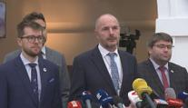 Bernard o zvýšení schodku: V současné době, kdy je válka na Ukrajině, nevidím jiné řešení