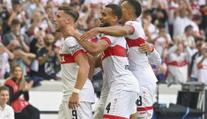 DFB-Pokal: Regensburg vs. Stuttgart – 3. 12. 2024