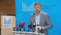 Rakušan: Akutní povodňové nebezpečí mizí. Rychlá pomoc je někde komplikovaná