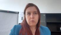 Klimatoložka Hlavsová: Se suchem se v Česku budeme potýkat častěji