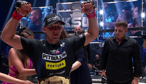 KSW 96: Pawel Pawlak vs. Damian Janikowski