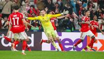 Liga mistrů – sestřih: Benfica Lisabon vs. Real Madrid (28. 1. 2026)