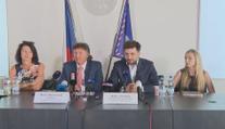 Přesčasy a finanční ohodnocení. Čeští lékaři si přejí lepší pracovní podmínky