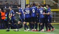 Liga mistrů: Inter Milán vs. Feyenoord Rotterdam – 11. 3. 2025