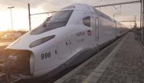 Nový vlak TGV má mít nižší spotřebu. Testován bude na Kolínsku