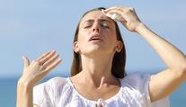 El Niño nemine ani Česko. Teploty budou nadprůměrné