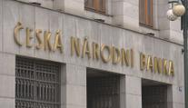 ČNB ponechala základní úrokovou sazbu na 7 %. Inflace začíná klesat, řekl ekonom Křeček
