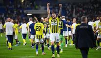 Liga mistrů (4. předkolo) – sestřih: Olympique Lyon vs. Fenerbahce (26. 8. 2026)