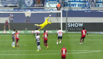 2. Bundesliga: Hertha vs. Kaiserslautern – 11. 5. 2024
