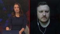 Vojáček: Dokud Rusové nezajmou všechny vojáky z praporu Azov, Mariupol Ruský nebude