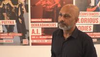 Choreograf Akram Khan připravuje s Cirkem La Putyka nové představení. Propojí nový cirkus, tanec a divadlo