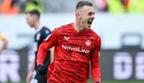 2. Bundesliga: Kaiserslautern vs. Ulm – 18. 1. 2025
