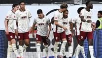 Bundesliga – sestřih: Eintracht Frankfurt vs. Augsburg (6. 9. 2026)