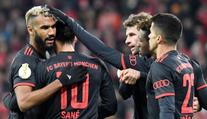 DFB-Pokal: Mohuč vs. Bayern Mnichov – 1. 2. 2023