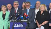 Babiš zůstává v čele hnutí ANO. Chceme nadále oslovovat všechny občany, řekl
