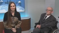 Cestování je stále dostupnější i pro hendikepované. Expert radí, na co si dát pozor