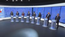 Komunální volby 2026: Debata s kandidáty z Prahy