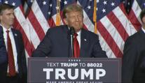 Amerikanista: Mnozí chtějí, aby byl Trump poražen u voleb a ne kvůli soudu