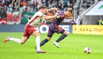 Bundesliga – sestřih: Augsburg vs. Bayern Mnichov (10. 10. 2026)