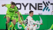 Bundesliga: Wolfsburg vs. Bayer Leverkusen – 16. 4. 2023