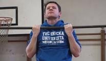 Rychlost, síla, vytrvalost. Liberecká univerzita testuje fyzickou zdatnost mládeže