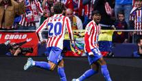 Liga mistrů – sestřih: Atlético Madrid vs. Barcelona (14. 4. 2026)