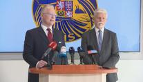 Riziko islámského terorismu v Evropě nemůžeme podceňovat, říká šéf BIS