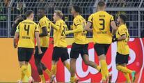Liga mistrů –⁠⁠⁠⁠⁠⁠ sestřih: Borussia Dortmund vs. Villarreal  (25. 11. 2025)